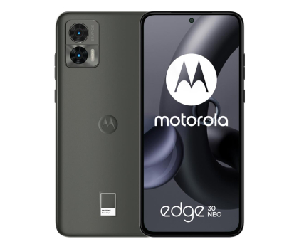 Motorola edge 30 neo 5G 8/128GB Black Onyx 120Hz